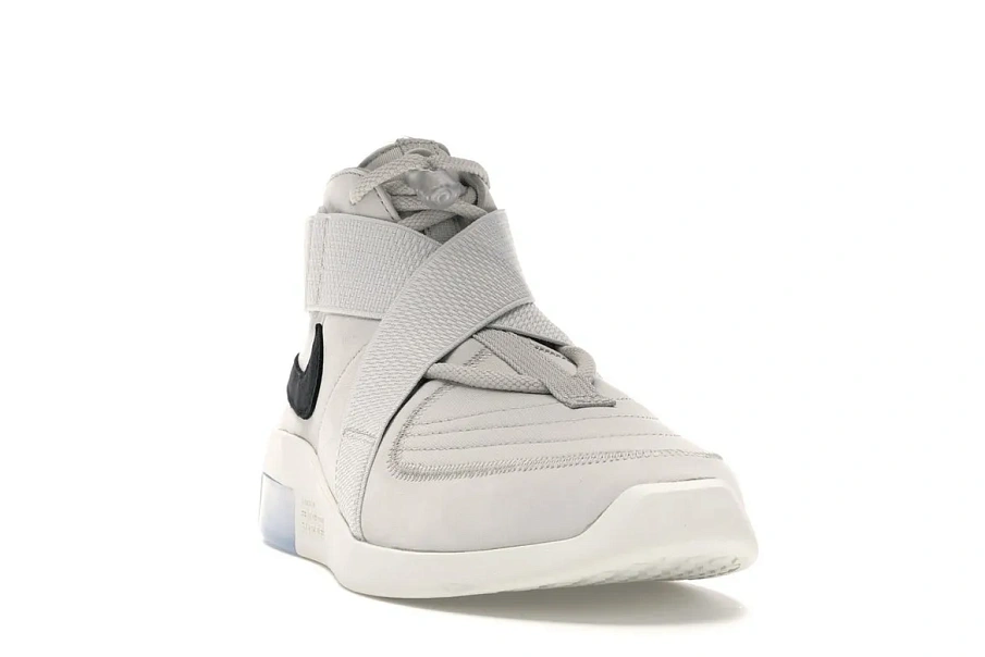 Фото № 6 с приближением к товару «‎Nike Air Fear of God Raid Light Bone»