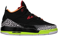 Фото № 1 с приближением к товару «‎Jordan Son of Mars Low Armory Blue »