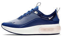 Фото № 1 с приближением к товару «‎Nike Wmns Air Max Dia SE 'Blue Void'»