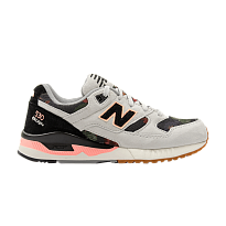 Фото № 1 с приближением к товару «‎New Balance Women's 530 Floral Ink»