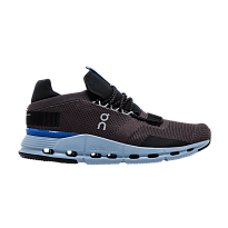 Фото № 1 с приближением к товару «‎ON Cloudnova Eclipse Chambray»