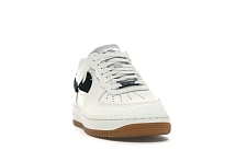Фото № 2 с приближением к товару «‎Nike Air Force 1 Vandalized Sail Chrome Yellow »