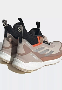 Фото № 4 с приближением к товару «‎TERREX FREE HIKER 2 GTX W»