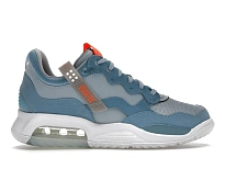 Фото № 1 с приближением к товару «‎Jordan MA2 Light Armory Blue»