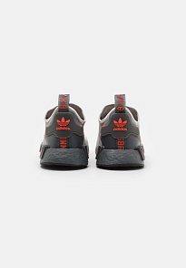 Фото № 3 с приближением к товару «‎Adidas Nmd_r1 Speedlines »