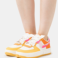 Фото № 2 с приближением к товару «‎Nike Air Force Fontanka »