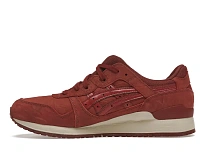Фото № 3 с приближением к товару «‎ASICS Gel-Lyte III Russet Brown»