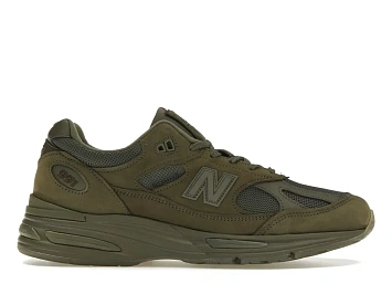 New Balance 991v2 - 1