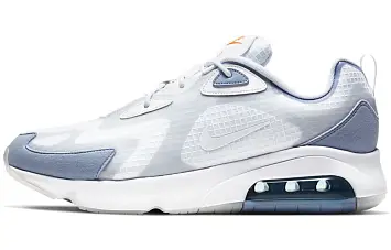 Nike Air Max 200 SE 'Indigo Fog' - 1