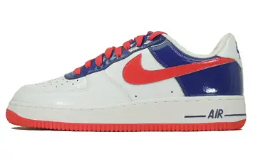 Nike Air Force 1 Premium 'South Korea World Cup' - 1