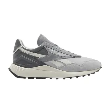 Reebok Classic Leather Legacy AZ Pure Grey Chalk - 1
