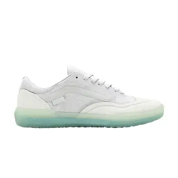 Vans Beatrice Domond x AVE Pro Bone Jade - 1