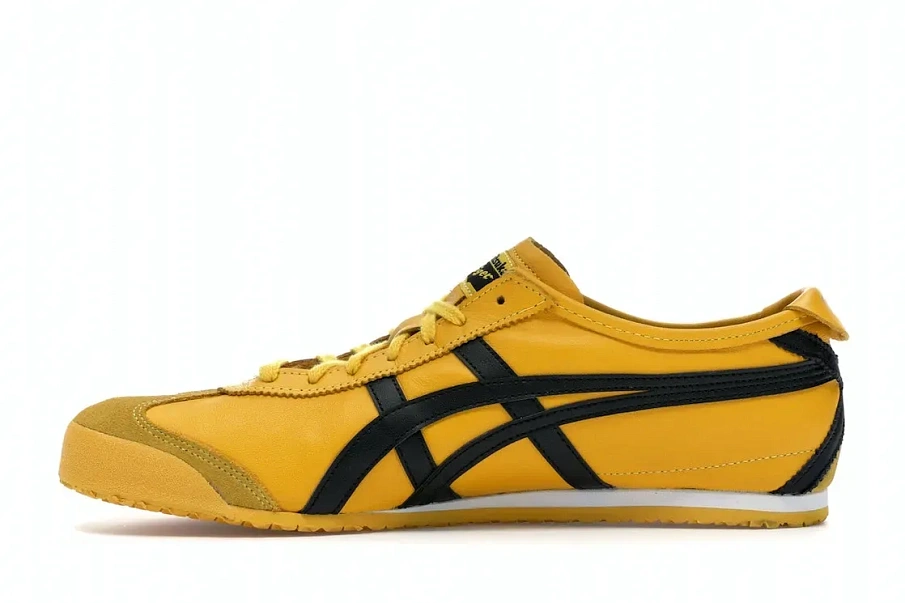 Фото № 3 с приближением к товару «‎Onitsuka Tiger Mexico 66 Kill Bill (2017)»