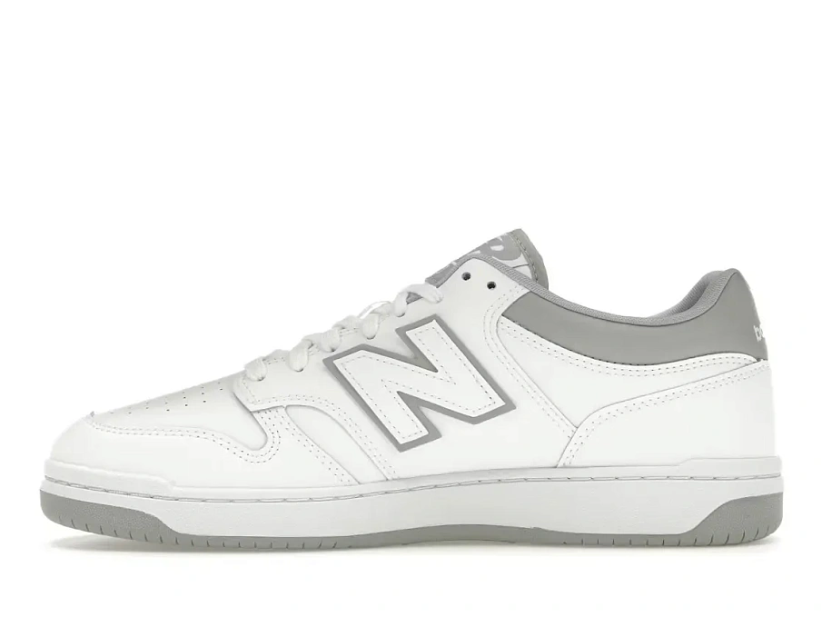 Фото № 3 с приближением к товару «‎New Balance 480»
