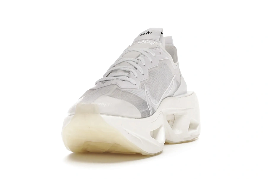 Фото № 4 с приближением к товару «‎Nike ZoomX Vista Grind White »