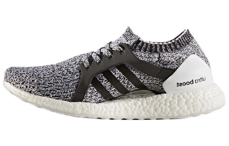 Фото № 1 с приближением к товару «‎adidas Ultra Boost X Oreo (W)»