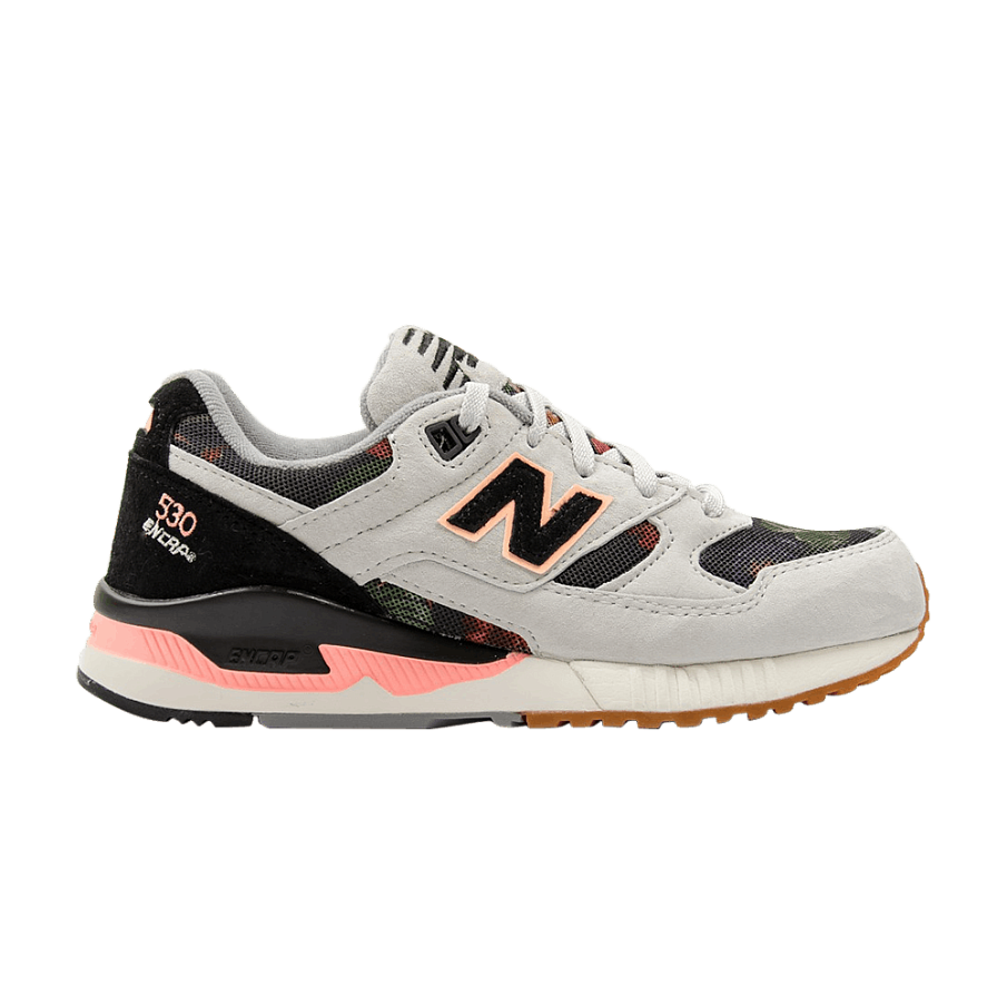 Фото № 1 с приближением к товару «‎New Balance Women's 530 Floral Ink»