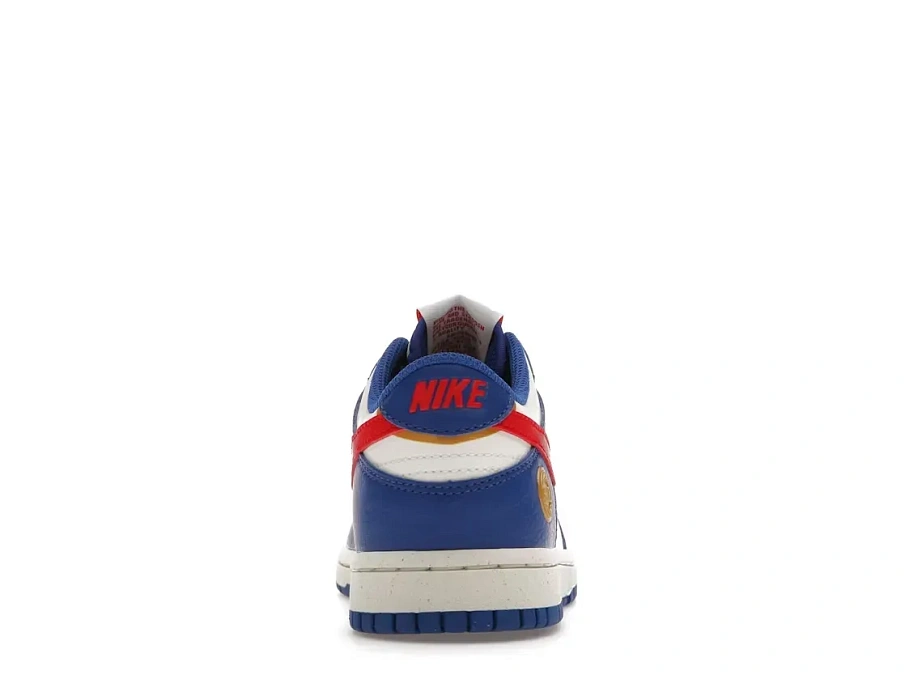 Фото № 4 с приближением к товару «‎Nike Dunk Low Next Nature»