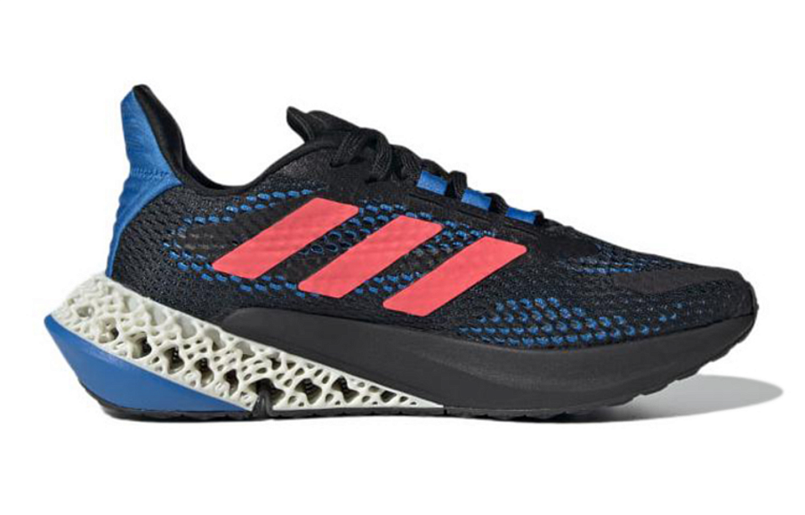 Фото № 2 с приближением к товару «‎adidas 4D FwdPulse K Running Shoes»