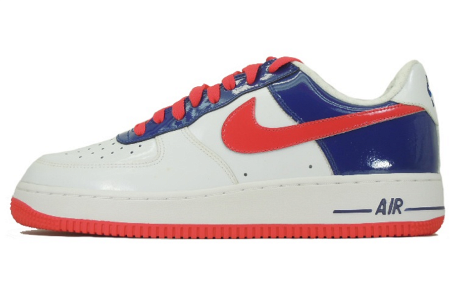 Фото № 1 с приближением к товару «‎Nike Air Force 1 Premium 'South Korea World Cup'»