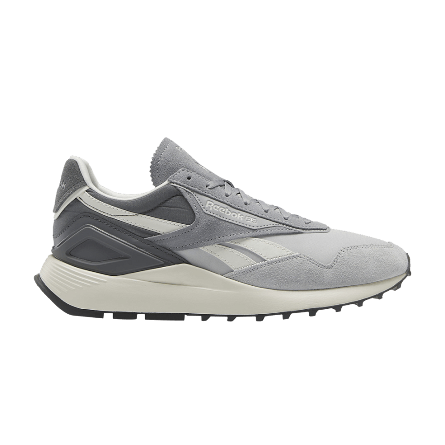 Фото № 1 с приближением к товару «‎Reebok Classic Leather Legacy AZ Pure Grey Chalk»