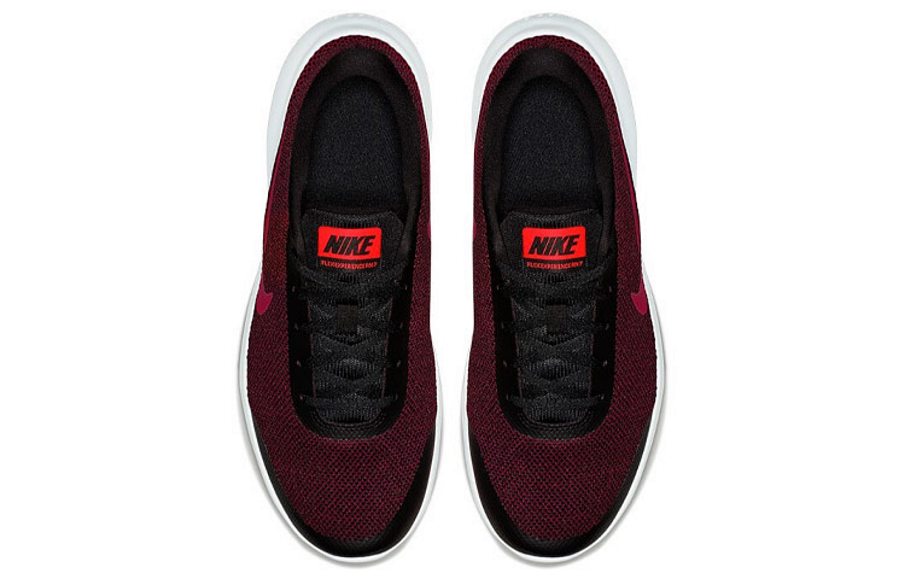 Фото № 4 с приближением к товару «‎Nike Flex Experience RN 7 'University Red'»
