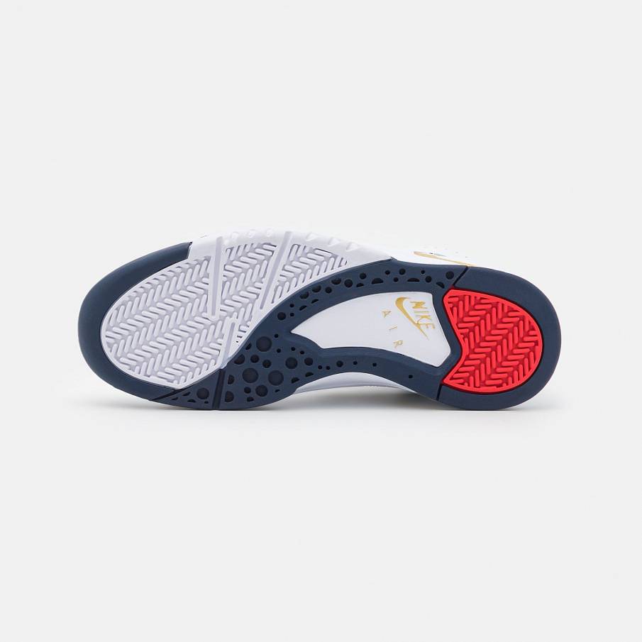 Фото № 4 с приближением к товару «‎Nike Air Flight Lite »