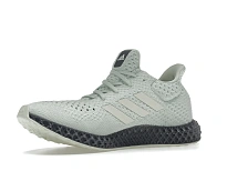 Фото № 3 с приближением к товару «‎adidas Futurecraft 4D Linen Green»