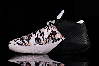 Фото № 1 с приближением к товару «‎Nike Air Jordan Why Not Zer0.1 Camo R. Westbrook »