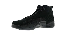 Фото № 3 с приближением к товару «‎Jordan 12 Retro OVO Black»