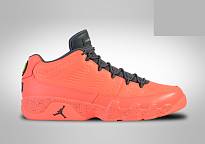 Фото № 1 с приближением к товару «‎Nike Air Jordan 9 Retro Bright Mango »