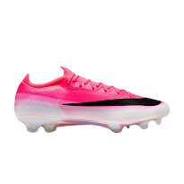 Фото № 1 с приближением к товару «‎Nike Mercurial Vapor 17 Elite FG Low Black Multi (IO1560-900)»