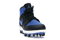 Фото № 2 с приближением к товару «‎Jordan 1 TD Mid Royal»