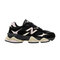 Фото № 1 с приближением к товару «‎New Balance 9060 JD Exclusive - Black Pink»