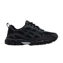 Фото № 1 с приближением к товару «‎ASICS Gel NYC RGD Black Graphite Grey»