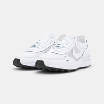 Фото № 2 с приближением к товару «‎Nike Waffle One »