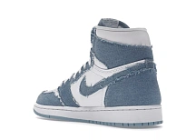 Фото № 4 с приближением к товару «‎Jordan 1 High OG Denim »