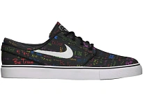 Фото № 1 с приближением к товару «‎Nike SB Stefan Janoski Be True»