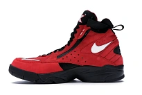 Фото № 3 с приближением к товару «‎Nike Air Maestro 2 High Kith Red»