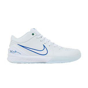 Nike Kobe 4 Protro Draft Day Pack - Dallas Mavericks