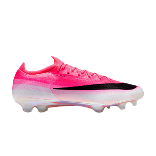 Nike Mercurial Vapor 17 Elite FG Low Black Multi (IO1560-900)