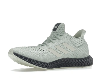 adidas Futurecraft 4D Linen Green - 3