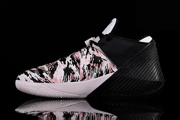 Nike Air Jordan Why Not Zer0.1 Camo R. Westbrook (AR0043-003) - 1