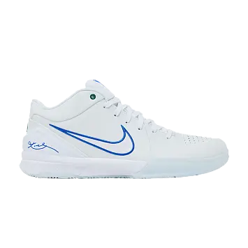 Nike Kobe 4 Protro Draft Day Pack - Dallas Mavericks