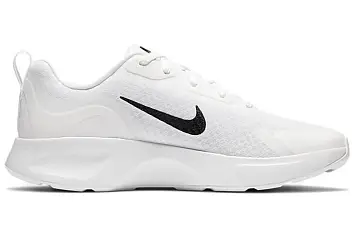 Nike WearAllDay (GS) White - 2