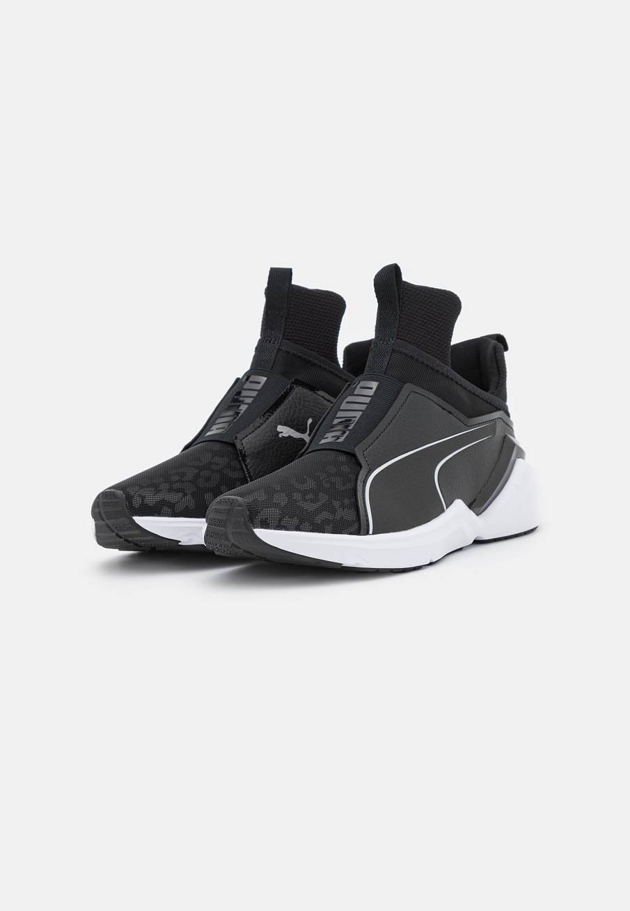 Фото № 2 с приближением к товару «‎Puma Fierce 2 Reflective»