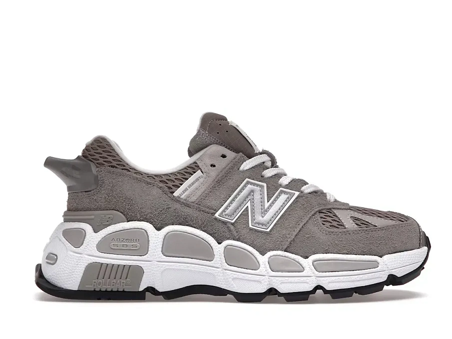 Фото № 1 с приближением к товару «‎New Balance 574 YURT»