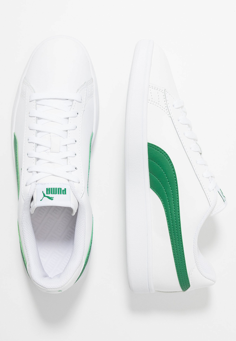 Фото № 2 с приближением к товару «‎Puma Smash »