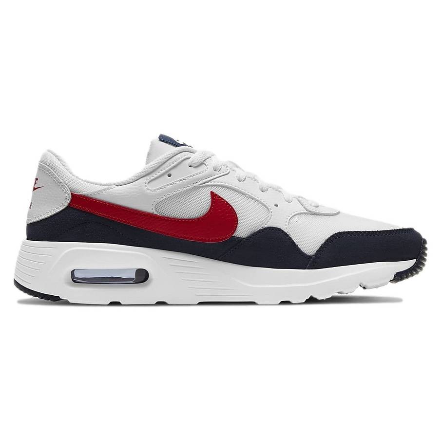 Фото № 4 с приближением к товару «‎Nike Air Max SC »