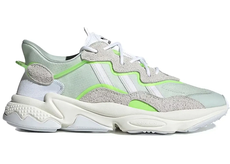 Фото № 1 с приближением к товару «‎adidas Ozweego»